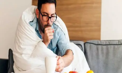 ۱۳ روش برای مقابله با ویروس سرماخوردگی