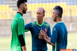 یک قدم تا بازگشت به ملتهب‌ترین تصمیم دوران گابریل کالدرون