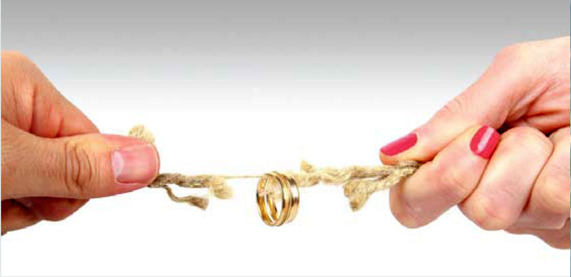 طلاق و اعتیاد؛ دو آسیب مشترک همه استان‌ها