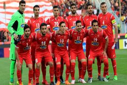 خبر بد برای پرسپولیس پس از باخت مقابل کاشیما