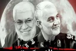 احتمال دست داشتن شرکت‌های هواپیمایی خارجی در ترور شهید سلیمانی