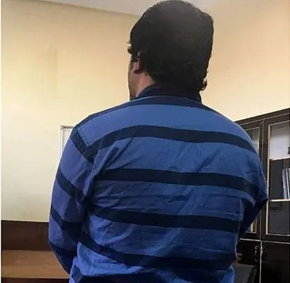 تعرض با وعده ازدواج