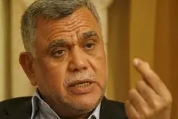 روایت العامری از تلاشش برای جلوگیری از ورود شهید سلیمانی به عراق پیش از ترور