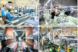 شرکت‌های خلاق از حمایت سازمان توسعه تجارت برخوردار می‌شوند