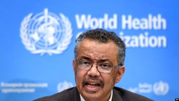 &#8220;کووید-۱۹&#8221; تهدیدی جدی برای جهانیان است