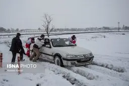 به شهرهای شمالی نروید!