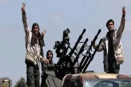 بمب ساعتی که می‌تواند بازار نفت را فرو بپاشد