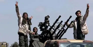 بمب ساعتی که می‌تواند بازار نفت را فرو بپاشد