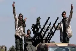 بمب ساعتی که می‌تواند بازار نفت را فرو بپاشد