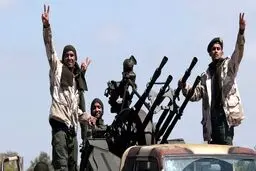 بمب ساعتی که می‌تواند بازار نفت را فرو بپاشد