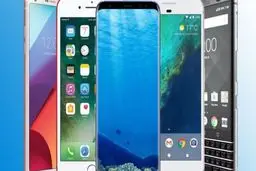 قیمت روز گوشی موبایل در ۲۴ بهمن