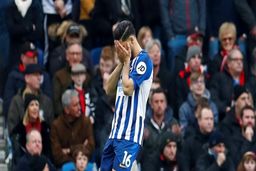 ادعای عجیب رسانه انگلیسی در مورد جهانبخش و ٣ بازیکن دیگر برایتون