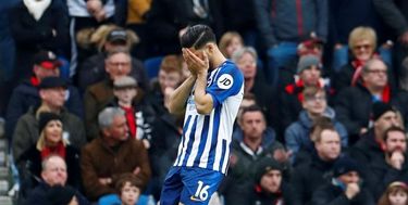 ادعای عجیب رسانه انگلیسی در مورد جهانبخش و ٣ بازیکن دیگر برایتون