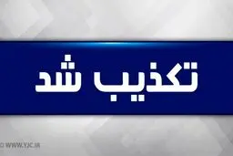 دستور ممنوعیت فروش بادکنک‌های خاص از سوی ناجا صحت ندارد