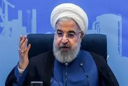 رئیس دفتر روحانی: غرب بدون پیش شرط خواهان مذاکره است، ما نمی‌پذیریم