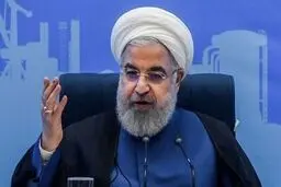 رئیس دفتر روحانی: غرب بدون پیش شرط خواهان مذاکره است، ما نمی‌پذیریم