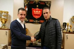 مشکل مدیرعامل پرسپولیس با گل محمدی جدی است؟