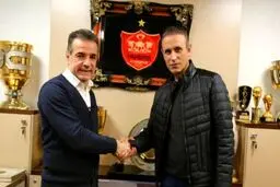 مشکل مدیرعامل پرسپولیس با گل محمدی جدی است؟