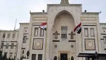 پارلمان سوریه «نسل کشی ارامنه» را به رسمیت شناخت