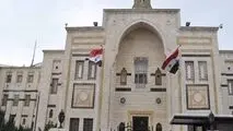 پارلمان سوریه «نسل کشی ارامنه» را به رسمیت شناخت