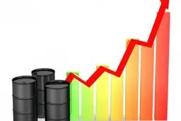 قیمت نفت افزایش یافت