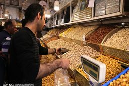 گرانی به بازار آجیل و خشکبار می‌رسد؟ /تعلل در ترخیص تخمه کدو مقصر اصلی گرانی