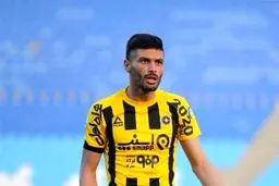 خبرنگار عربستانی به اشتباهش اعتراف کرد؛آقایی محروم نبود