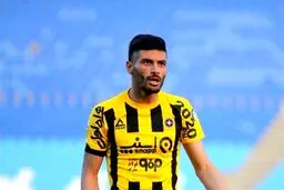 خبرنگار عربستانی به اشتباهش اعتراف کرد؛آقایی محروم نبود