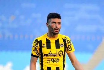 خبرنگار عربستانی به اشتباهش اعتراف کرد؛آقایی محروم نبود