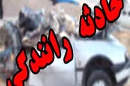 مرگ دلخراش راننده جوان با تیر برق فشار قوی