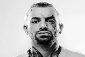 حساب اینستا تتلو بسته شد