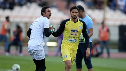 افشای چت خصوصی؛ جنگ ادامه دار مهدی رحمتی و سیدحسین حسینی