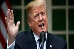 گزارش رسمی کاخ سفید به کنگره درباره ترور شهید سلیمانی/ادعای ترامپ زیر سوال رفت