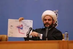 دبیرکل نُجَباء: حمله مقاومت عراق به مواضع امریکا قطعی، فرسایشی و غافلگیرکننده است