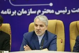 معاون رئیس جمهور عنوان کرد هزینه کرد ۱۸ هزار میلیاردی دولت برای سیل امسال
