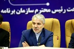 معاون رئیس جمهور عنوان کرد هزینه کرد ۱۸ هزار میلیاردی دولت برای سیل امسال