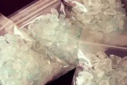 سلطان شیشه در مشیریه بازداشت شد