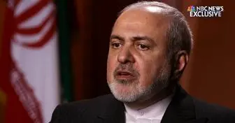 ظریف: جعبه سیاه هواپیمای اوکراینی را به دولت‌های خارجی تحویل نخواهیم داد