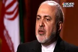 ظریف: جعبه سیاه هواپیمای اوکراینی را به دولت‌های خارجی تحویل نخواهیم داد