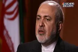 ظریف: جعبه سیاه هواپیمای اوکراینی را به دولت‌های خارجی تحویل نخواهیم داد