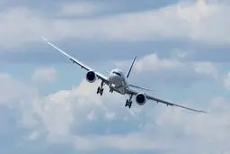 بازگشت پروازهای غیرنظامی آمریکا به آسمان خلیج فارس