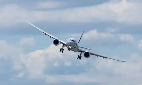 بازگشت پروازهای غیرنظامی آمریکا به آسمان خلیج فارس