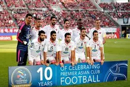 ۵ نکته امیدوار کننده برای قهرمانی پرسپولیس