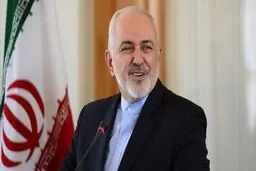 ظریف: مشاوره بد به ترامپ او را به اتخاذ تصمیم‌های اشتباه کشانده است