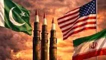 پاسخ ایران به میانجی پاکستانی ارائه شد