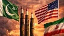 پاسخ ایران به میانجی پاکستانی ارائه شد