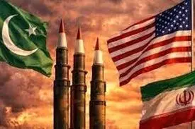 پاسخ ایران به میانجی پاکستانی ارائه شد