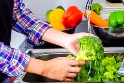 رژیم غذایی سرشار از این ماده مغز را ازآلزایمر دور می‌کند
