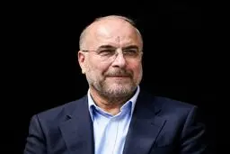 قالیباف مردم را به حضور در مراسم تشییع رهبر شهید دعوت کرد