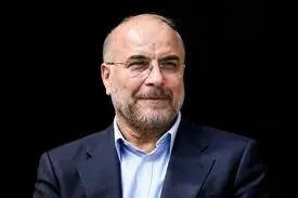 قالیباف مردم را به حضور در مراسم تشییع رهبر شهید دعوت کرد